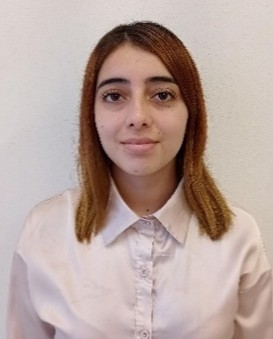 Martinez Urquiza Valerie Darinka